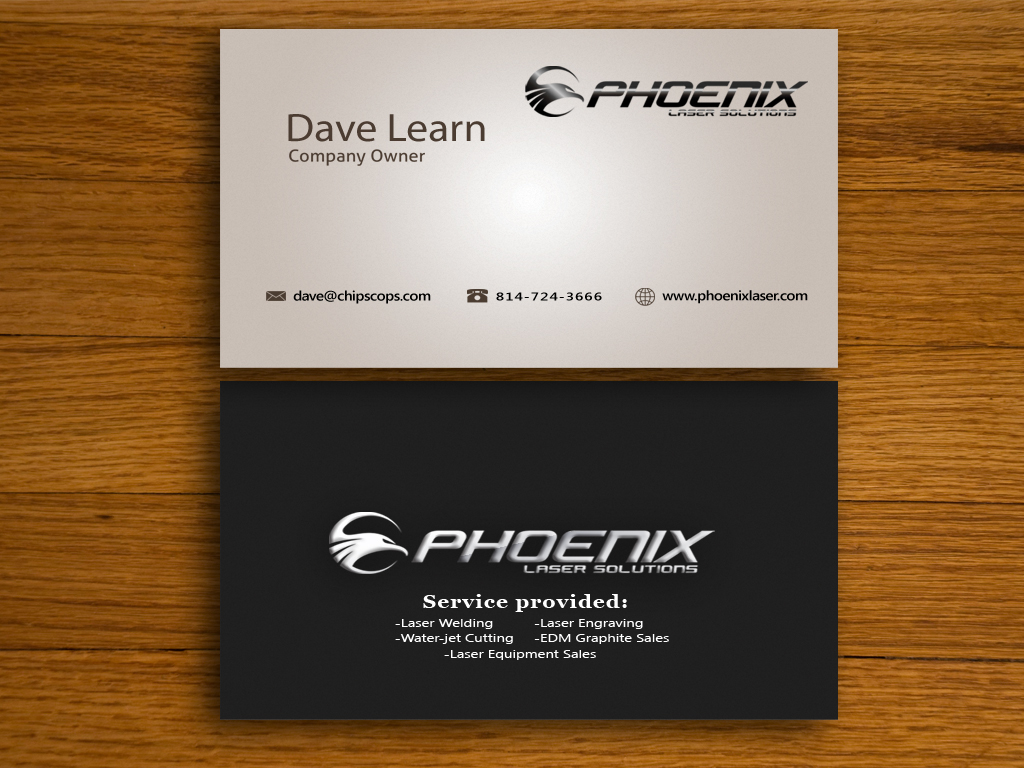 Business Card & Stationery Design entry 511285 submitted by Brankac