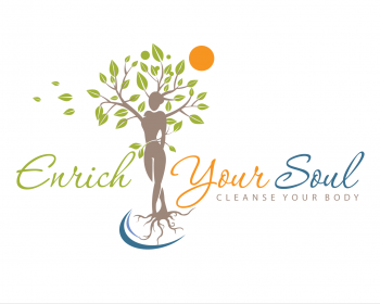 Logo Design entry 493507 submitted by Lifedrops to the Logo Design for Enrich Your Soul run by talgera