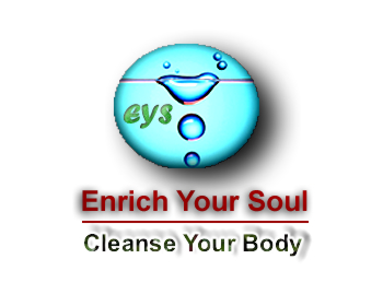 Logo Design entry 493598 submitted by satek to the Logo Design for Enrich Your Soul run by talgera