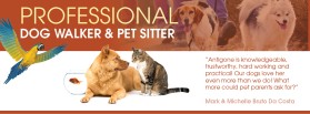 Graphic Design entry 493784 submitted by Jan Graphix Unlimited to the Graphic Design for Design Contest for TAILored Pet Services LLC run by TAILored_Pet_Services