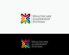 Logo Design entry 494120 submitted by joa to the Logo Design for Healthcare Leadership Systems run by Healthcare Leadership Systems