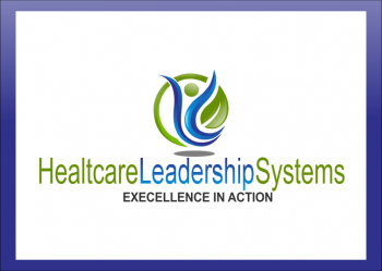 Logo Design entry 494121 submitted by fathur to the Logo Design for Healthcare Leadership Systems run by Healthcare Leadership Systems