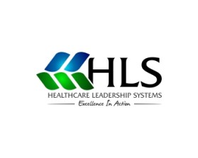 Logo Design entry 494128 submitted by fathur to the Logo Design for Healthcare Leadership Systems run by Healthcare Leadership Systems