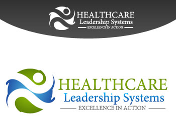 Logo Design entry 494128 submitted by devilcreations to the Logo Design for Healthcare Leadership Systems run by Healthcare Leadership Systems