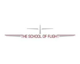 Logo Design Entry 494193 submitted by anticonnex to the contest for The School of Flight run by AustralianOnline