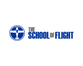 Logo Design Entry 494212 submitted by TRC  to the contest for The School of Flight run by AustralianOnline