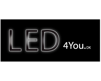 Logo Design entry 494247 submitted by Calvin to the Logo Design for led4you.dk run by Peter Christensen