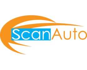 Logo Design entry 494361 submitted by Calvin to the Logo Design for Scan auto run by gary