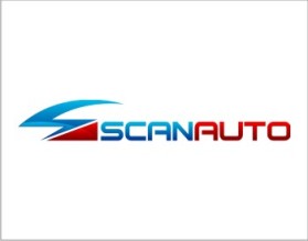 Logo Design entry 494362 submitted by Calvin to the Logo Design for Scan auto run by gary