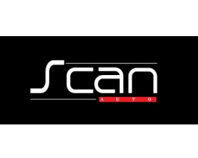 Logo Design entry 494366 submitted by phonic to the Logo Design for Scan auto run by gary