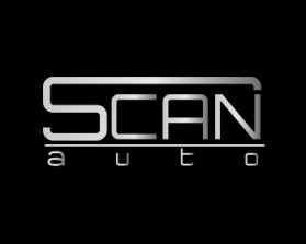 Logo Design entry 494367 submitted by phonic to the Logo Design for Scan auto run by gary