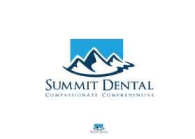 Logo Design Entry 494628 submitted by SpectraWaves to the contest for Summit Dental run by samsonwm