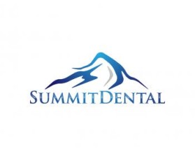 Logo Design entry 494659 submitted by gram to the Logo Design for Summit Dental run by samsonwm