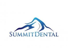 Logo Design entry 494660 submitted by gram to the Logo Design for Summit Dental run by samsonwm