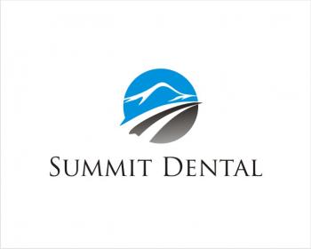 Logo Design entry 494759 submitted by ronnysland to the Logo Design for Summit Dental run by samsonwm