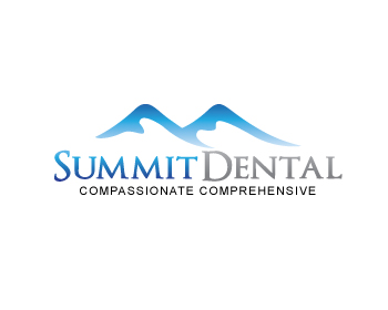 Logo Design entry 494733 submitted by gram to the Logo Design for Summit Dental run by samsonwm
