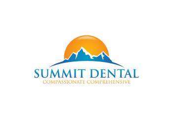 Logo Design entry 494755 submitted by dermawan to the Logo Design for Summit Dental run by samsonwm