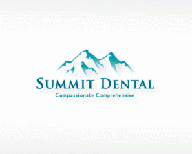 Logo Design Entry 494781 submitted by rvdesign to the contest for Summit Dental run by samsonwm