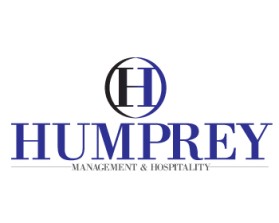 Logo Design entry 494833 submitted by devilcreations to the Logo Design for Humphrey Management & Hospitality run by deniseallencan