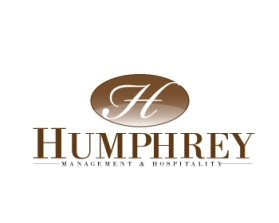 Logo Design entry 494845 submitted by devilcreations to the Logo Design for Humphrey Management & Hospitality run by deniseallencan