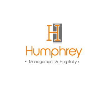 Logo Design entry 494861 submitted by Biraj to the Logo Design for Humphrey Management & Hospitality run by deniseallencan
