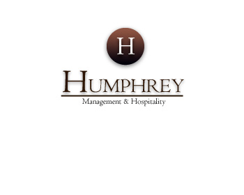 Logo Design entry 494861 submitted by stippj to the Logo Design for Humphrey Management & Hospitality run by deniseallencan