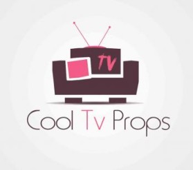 Logo Design entry 495190 submitted by Biraj to the Logo Design for Cool Tv Props run by cooltvprops