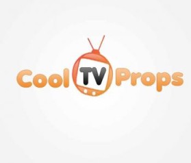 Logo Design entry 495192 submitted by jeshjush to the Logo Design for Cool Tv Props run by cooltvprops