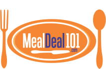 Logo Design entry 495295 submitted by joa to the Logo Design for MEALDEAL101 run by david alan