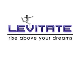 Logo Design Entry 495362 submitted by F ective D zine to the contest for Levitatedance.com run by Levitate