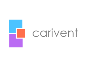 Logo Design entry 495574 submitted by cmyk to the Logo Design for carivent run by michlee