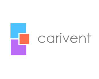 Logo Design entry 495574 submitted by MPid to the Logo Design for carivent run by michlee