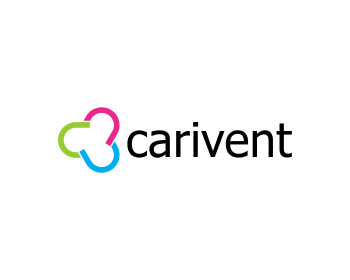 Logo Design entry 495638 submitted by Isa to the Logo Design for carivent run by michlee