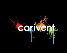 Logo Design entry 495629 submitted by cmyk to the Logo Design for carivent run by michlee