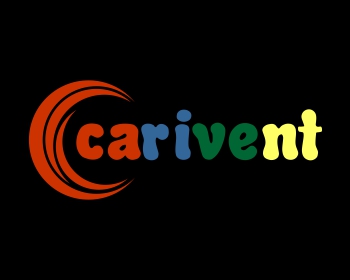 Logo Design entry 495636 submitted by cmyk to the Logo Design for carivent run by michlee