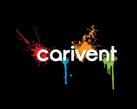 Logo Design entry 495637 submitted by nathan_theone to the Logo Design for carivent run by michlee