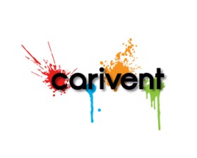 Logo Design entry 495638 submitted by iDigital to the Logo Design for carivent run by michlee