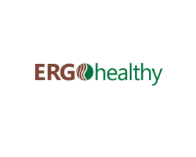 Logo Design Entry 495898 submitted by dodolOGOL to the contest for ERGOhealthy - www.ergohealthy.com run by Aspen