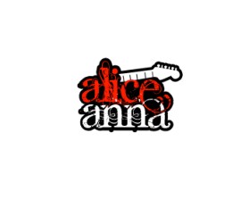 Logo Design entry 496467 submitted by visionaries to the Logo Design for http://www.aliceannamusic.com  run by justdave