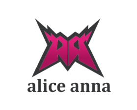 Logo Design entry 496472 submitted by visionaries to the Logo Design for http://www.aliceannamusic.com  run by justdave