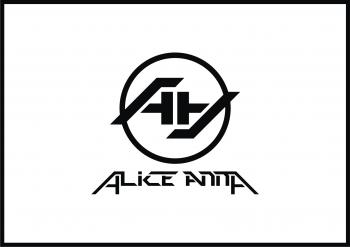 Logo Design entry 496488 submitted by sumurdiladang to the Logo Design for http://www.aliceannamusic.com  run by justdave