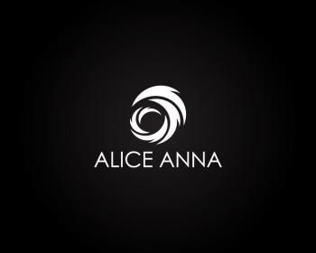 Logo Design entry 496634 submitted by dermawan to the Logo Design for http://www.aliceannamusic.com  run by justdave