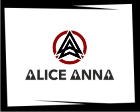 Logo Design Entry 496537 submitted by cdkessler to the contest for http://www.aliceannamusic.com  run by justdave