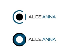 Logo Design entry 496568 submitted by visionaries to the Logo Design for http://www.aliceannamusic.com  run by justdave
