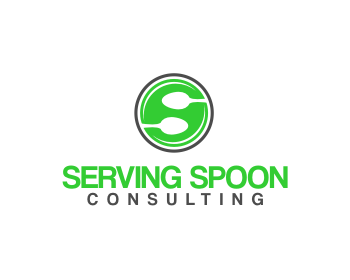Logo Design entry 496737 submitted by TRC  to the Logo Design for Serving Spoon Consulting, LLC run by mariaworley