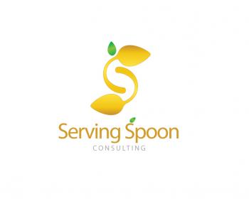 Logo Design entry 496738 submitted by access designs to the Logo Design for Serving Spoon Consulting, LLC run by mariaworley