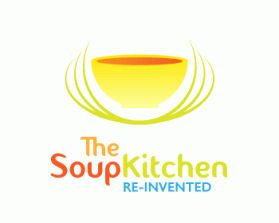 Logo Design entry 496776 submitted by stippj to the Logo Design for The Soup Kitchen run by kweinhold