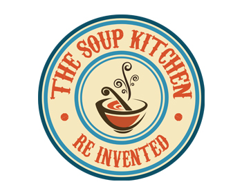 Logo Design entry 496783 submitted by vall to the Logo Design for The Soup Kitchen run by kweinhold