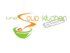 Logo Design Entry 496826 submitted by LogoGirl to the contest for The Soup Kitchen run by kweinhold