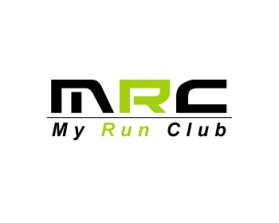 Logo Design entry 496882 submitted by christine to the Logo Design for My Run Club run by MRC
